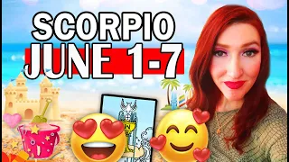 SCORPIO UNEXPECT TURN OF EVENTS! SOMETHING BIG IS ABOUT TO HAPPEN! TWINFLAME