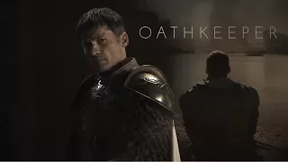 (GoT) Jaime Lannister | Oathkeeper