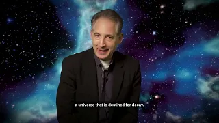 The Twilight of Time with Professor Brian Greene 2023 | Think Inc.