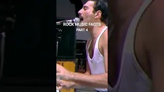 The Fragile Tape Tale - Bohemian Rhapsody Recording #shorts #queen #facts #freddiemercury #music