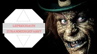 Leprechaun - Die Filme um den Killerkobold