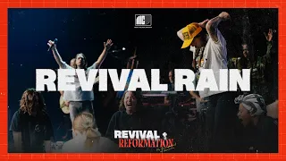 Revival Rain | Mercy Culture Worship - Official Live Video