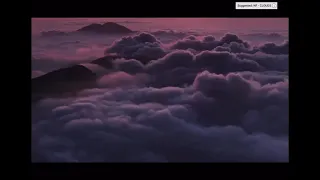 Nf Clouds 1 hour (lyric video)