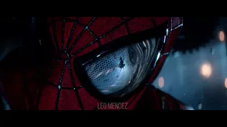 Y si este Hubiera Sido El Final de The Amazing Spider-Man 2???