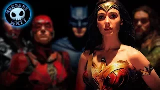 DCEU fans petition WB for Zack Snyder JUSTICE LEAGUE cut