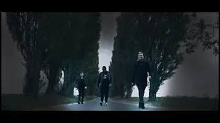 HRflow ft. HEKIII x JBOY - Maradj erős (Official Music Video)