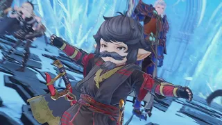 Granblue Fantasy: Relink / Yodarha S++ Gallanza