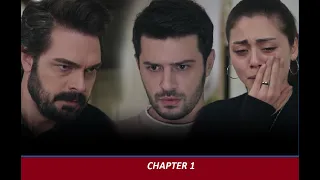 Seher and Yaman parody: Seher ran away from home!