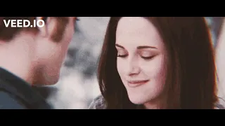 Twilight Edit - Bella And Edward Edit - Arcade Edit