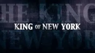 King of New York Trailer