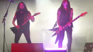 Ministry - NWO, Just One Fix (New Orleans, LA 4-27-23)