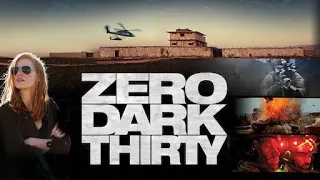 Zero Dark Thirty (2012) Movie | Jessica Chastain, Jason Clarke, Joel | Full Facts and Review