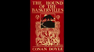The Hound Of Baskerville: Chapter 4 By Arthur Canon Doyle