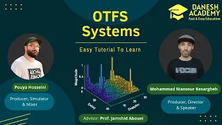 Exploring OTFS Modulation: Easy Explained with Python & MATLAB Code