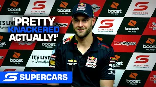 Friday Press Conference - Boost Mobile Gold Coast 500 | Supercars 2022