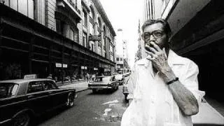 Julio Cortázar: Textos en su Voz - Sobremesa