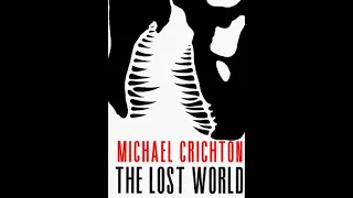 THE LOST WORLD Jurassic Park Audiobook : Part 1 of 2