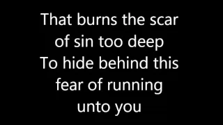 SKID ROW - In a darkened room  lyrics