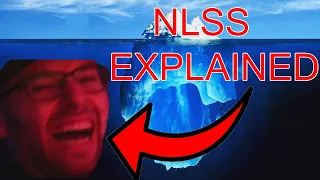 The NLSS Iceberg Explained