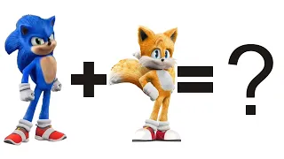 SONIC FUSION TAILS | what will happen next