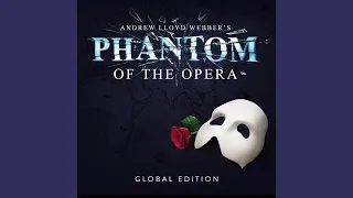 Mi Musica Te Di (2000 Mexican Spanish Cast Recording Of "The Phantom Of The Opera")