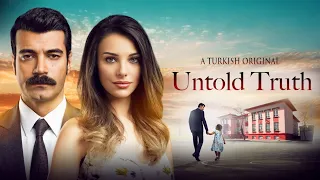 Untold Truth {Deli Gönül} | Official Hindi Trailer | VrOTT