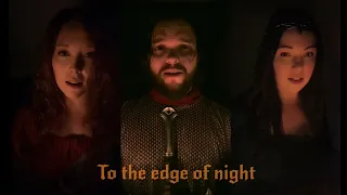 Edge Of Night (Pippin's Song) ft. @Jaxthebard  & @HaylieSings