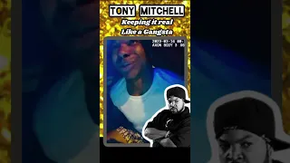 Tony Mitchell Alabama Football Player Arrested for Weed | Meme Crying