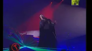Ария и Кипелов - Отшельник (2001 live)