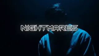 skyfall beats - nightmares (lyric video)