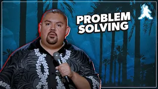 Problem Solving | Gabriel Iglesias