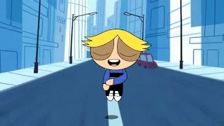 The Rowdyruff Boys in 2021 (Fan Powerpuff Girls Animation)