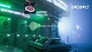 splitter - Take Me