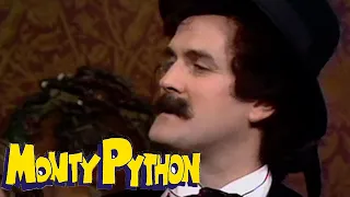 Top 10 Underrated Monty Python Sketches