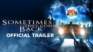 Stephen King's Sometimes They Come Back (1991) | Official Trailer