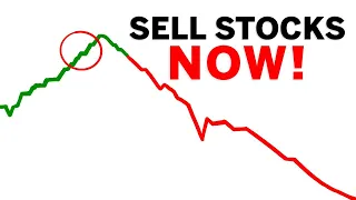 5 Reasons to Sell Everything NOW