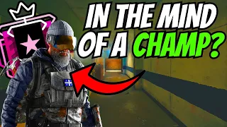 How To Play *SMARTER* In Rainbow Six Siege