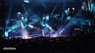 Metallica "The Unforgiven" - Stade de France vendredi 19 mai 2023