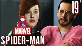 Marvel Spider Man - Мэри Джейн в Поисках Сюжета #19