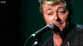 Brian Setzer Orchestra Live in Japan Full Concert