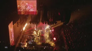 Live and Let Die ~ Las Vegas June 29, 2019 Paul McCartney