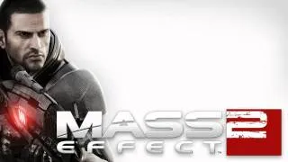 Mass Effect 2 [OST] [CD1] #01 - The Illusive Man