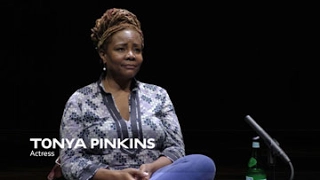 About the Work: Tonya Pinkins | School of Drama