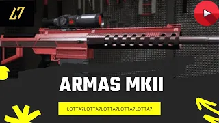 GTA Online - Como Transformar suas armas em MK 2