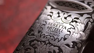 A Pair of Beretta 687 EELL Classics - Unboxed