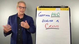 CPAs - Getting Paid During A Crisis