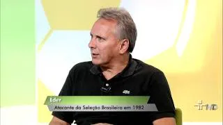 Cartão Verde 24/01/2012 - Bloco 01, parte 1