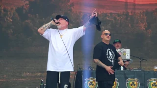 House of Pain live @ Electric Castle 2017