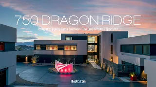 750 Dragon Ridge - MacDonald Highlands