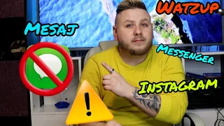 TUTORIAL pentru mesajele șterse 👈👈✅✅✅✅✅